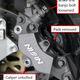 Illustration for article titled Heres How To Rebuild Your Brake Calipers